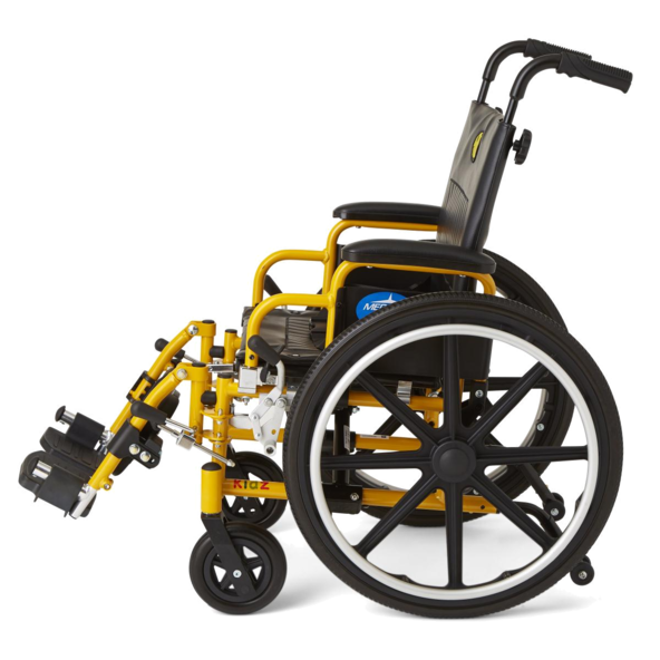 Kids  pediatric wheelchair  