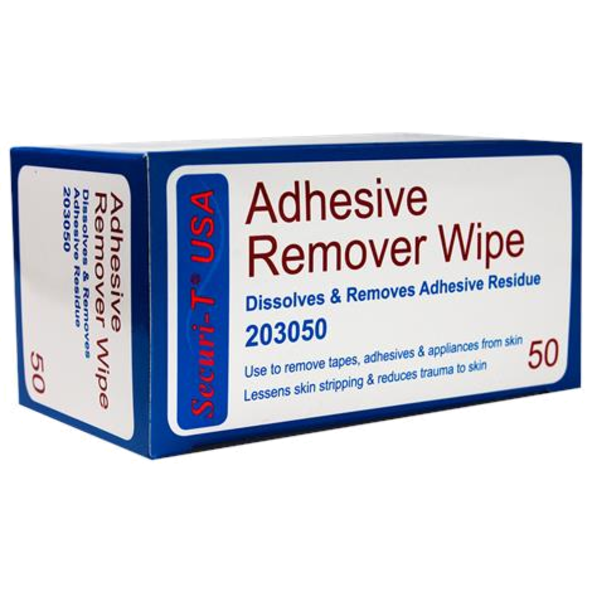 Adhesive Remove