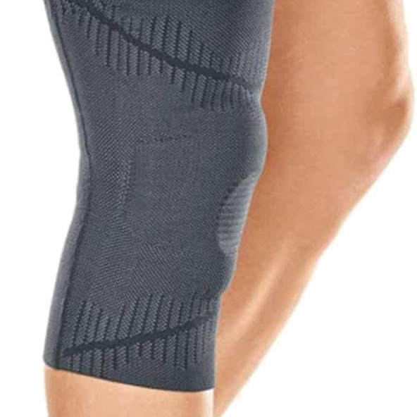 medi compression knee sleeve