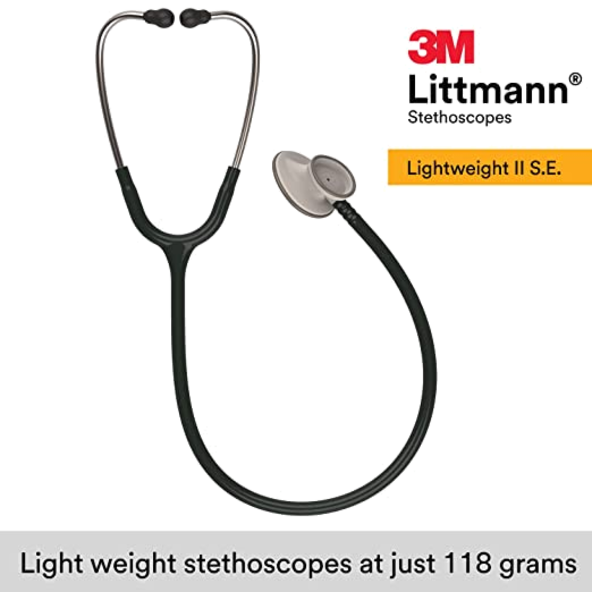 Littmann Lightweight Stethoscope