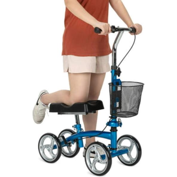knee scooter
