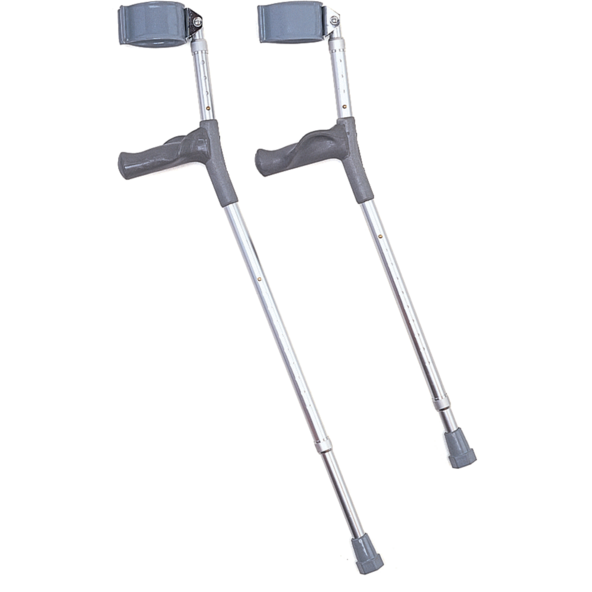  forearm crutches nova