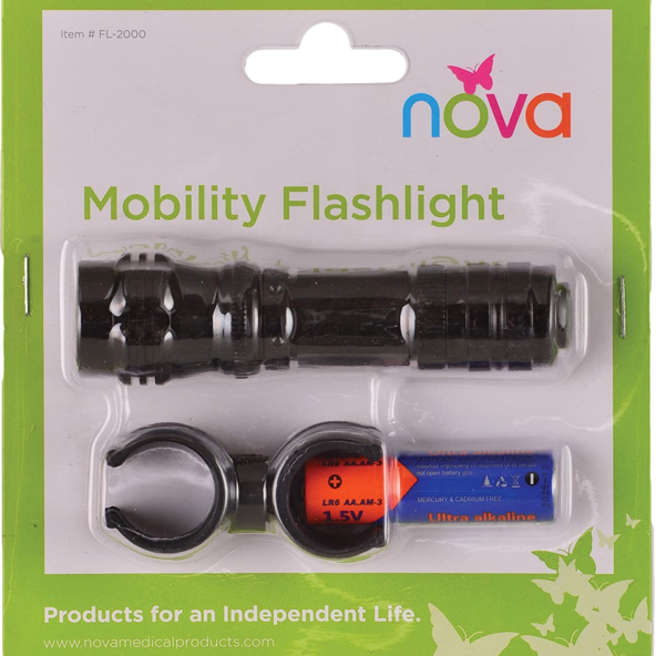 flashlight-for-cane