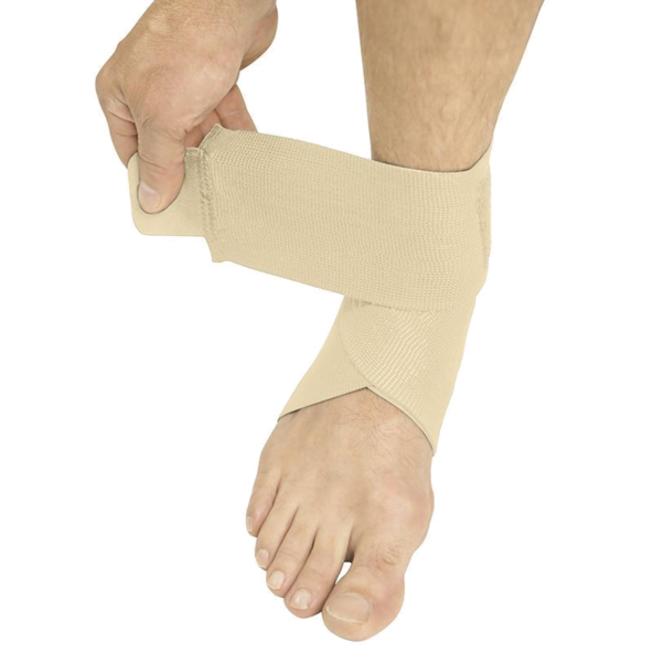 ankle wrap