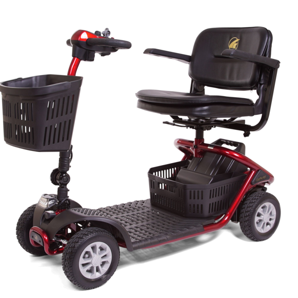  Mobility Scooter