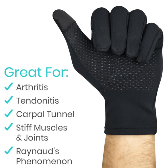 arthritis glove