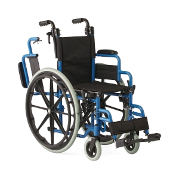medline kids wheelchair