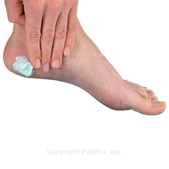  Deep-Healing Foot Cream