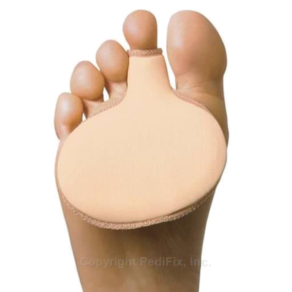 Podiatrists' Choice® Ball-of-Foot Cushion prevent pain and calluses