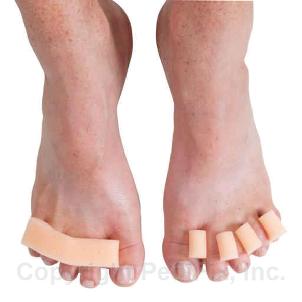 toe care