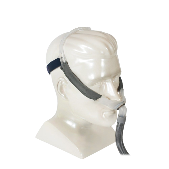 nose pillow cpap mask
