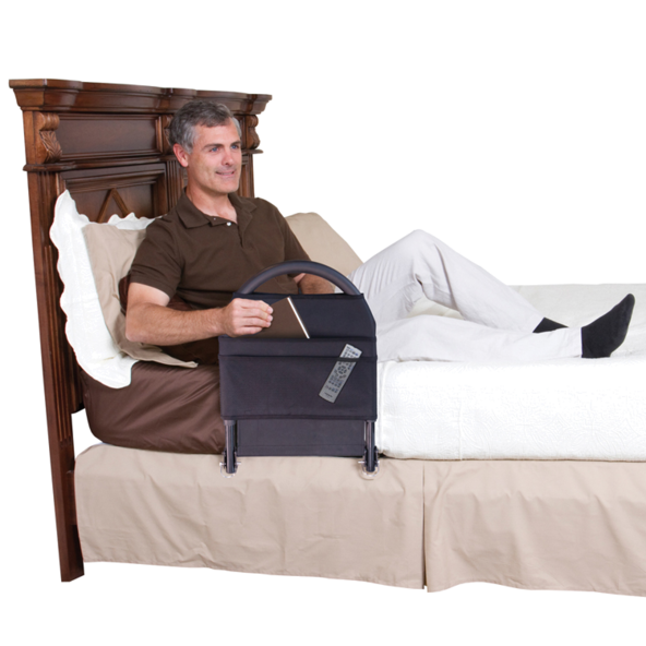 Portable Bed Rail