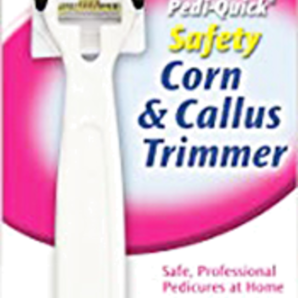  CORN & CALLUS TRIMMER
