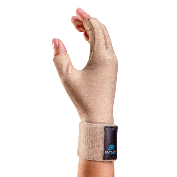  Arthritis  compression Gloves