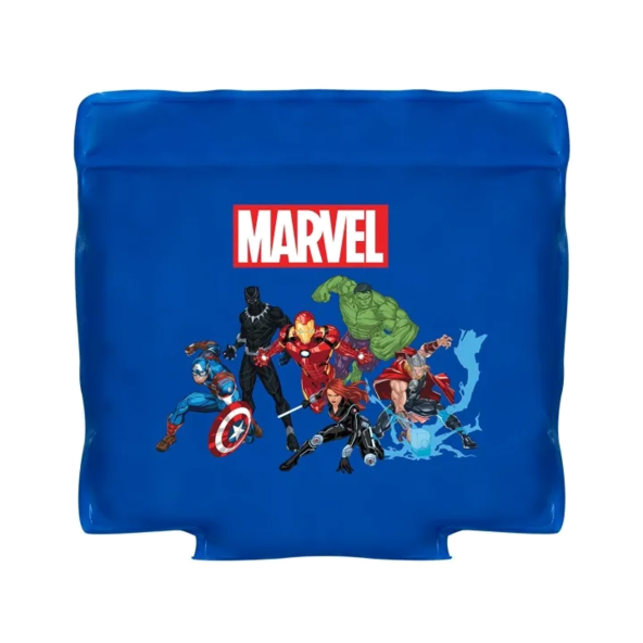 DONJOY® ADVANTAGE REUSABLE COLD PACK FEATURING MARVEL – SMALL