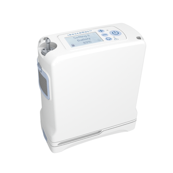  portable oxygen concentrator g4 