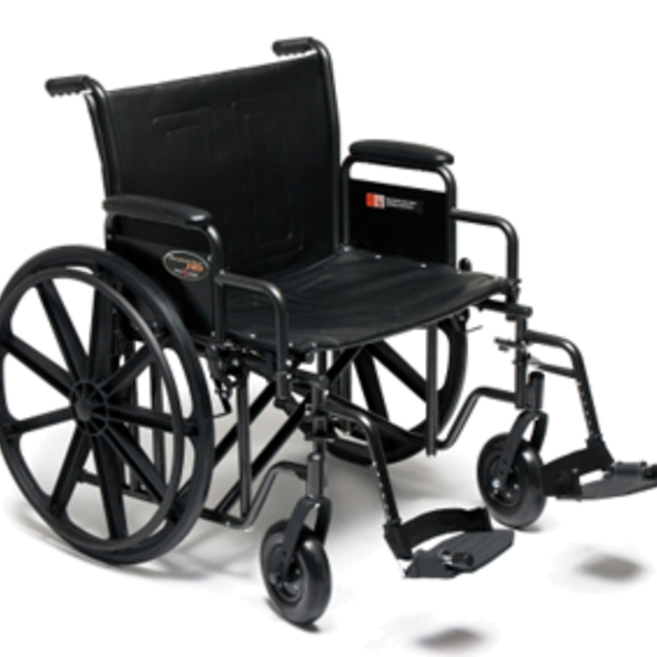 wheelchair traveler grahamfield 