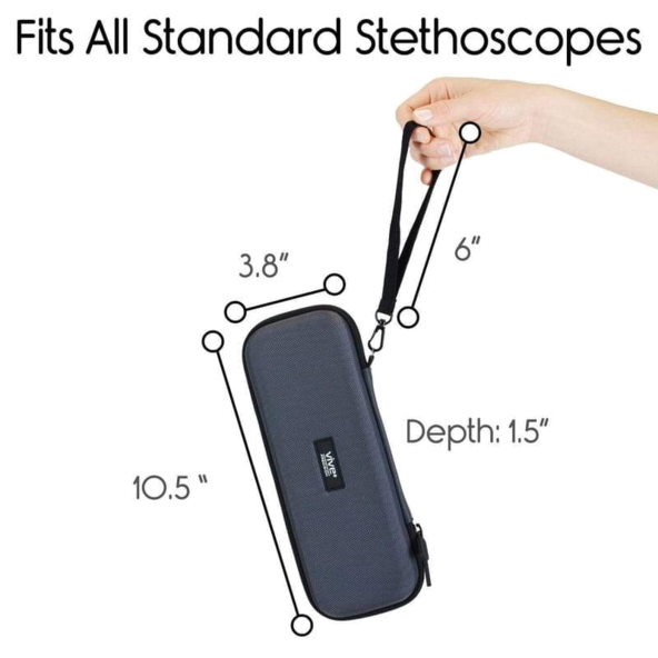 Stethoscope Case 