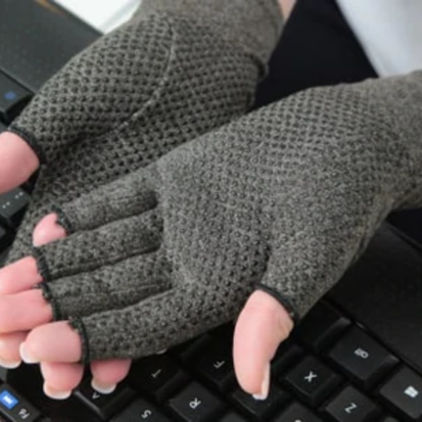 Arthritis gloves 