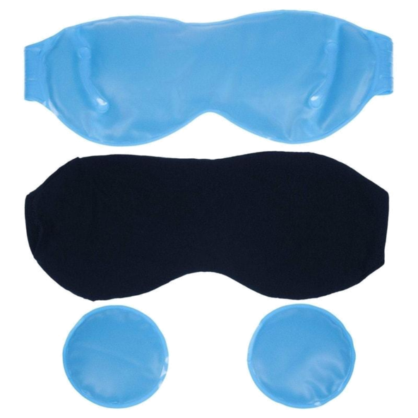 Ice Eye Mask Flexible Gel 
