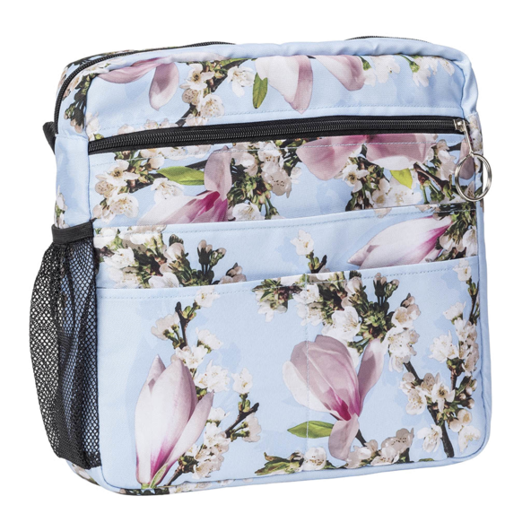 Mobility Bags flower