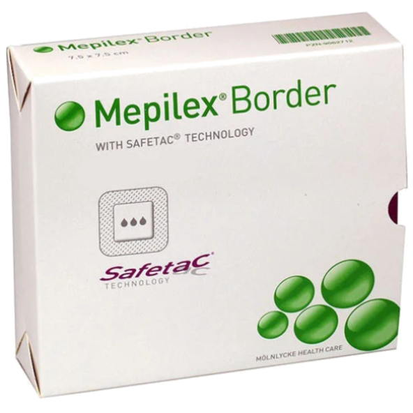  Mepilex Border 