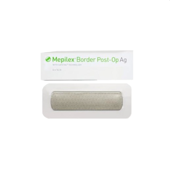  Mepilex Border single