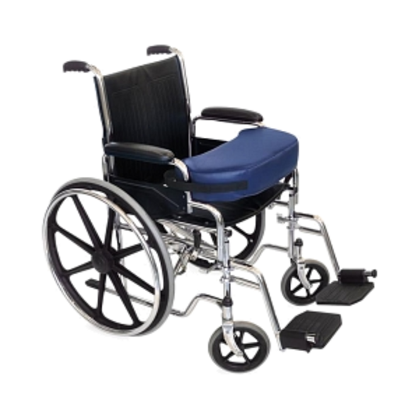 wheelchair lap cusihon 