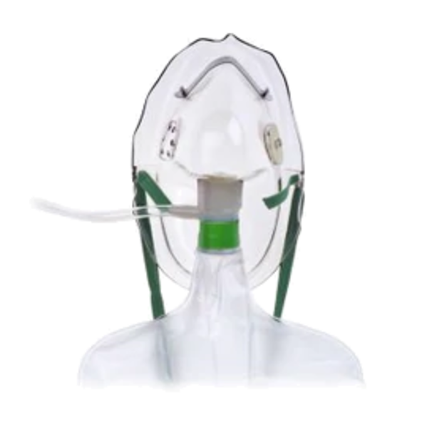 oxygen mask rci