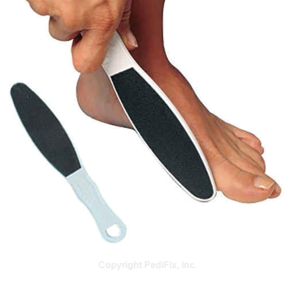  2-Sided Foot File