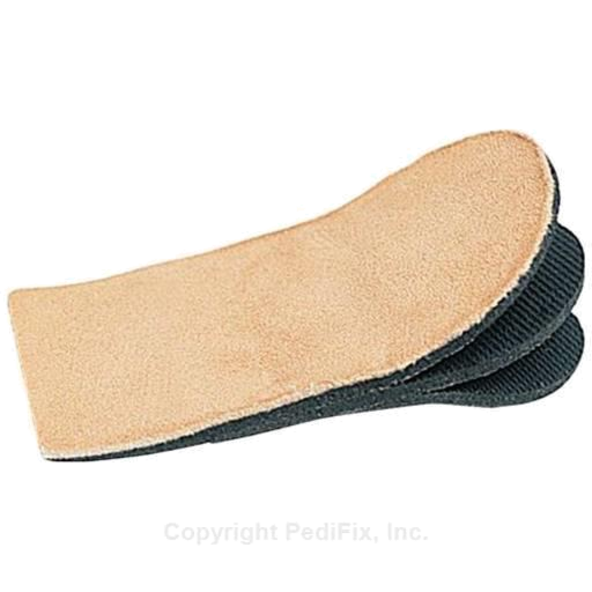  Peel-Away™ Adjustable Heel Lift