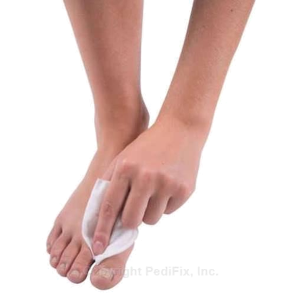 foot wipe pedifix