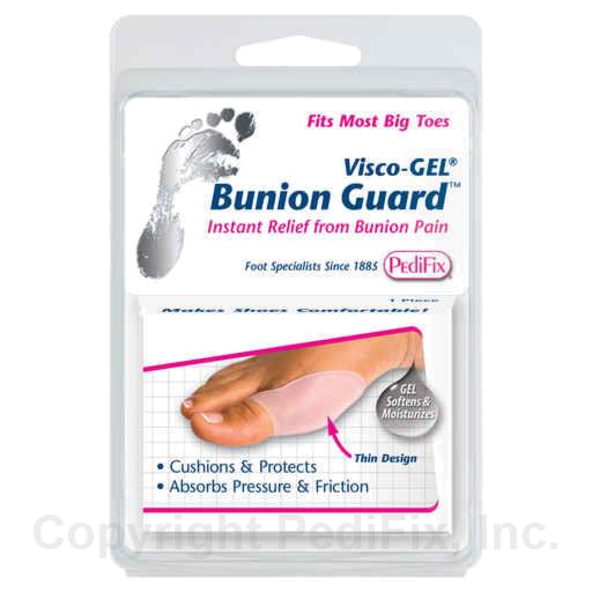 Pdifix Bunion Guard
