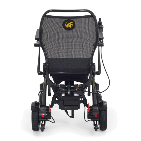  Foldable Power Wheelchairs Cricket 