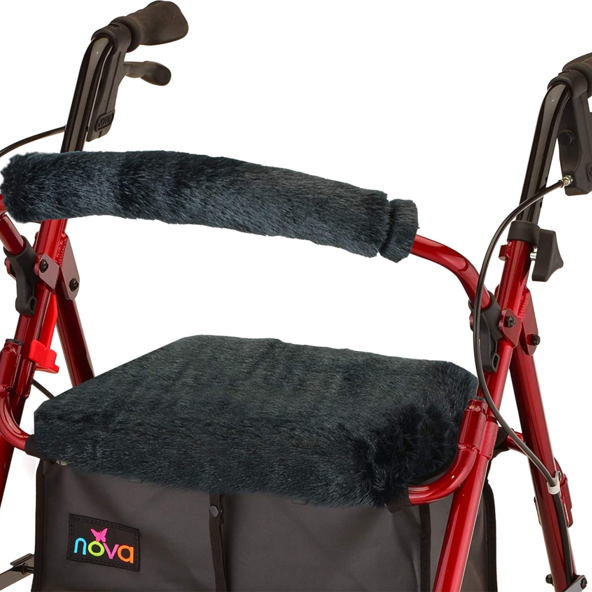 Seat  and Backrest Cover rollator 