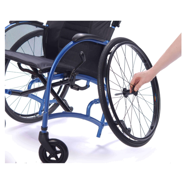 strong back mobility wheelchair