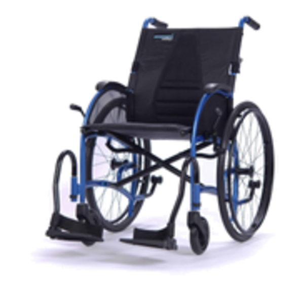 strong back mobility wheelchair