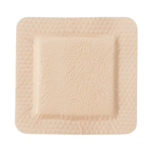 McKesson  silicone foam dressing bandage