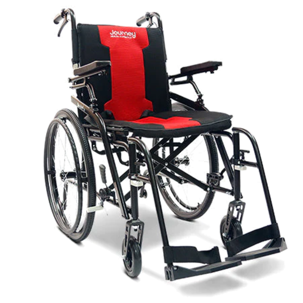   ultra lightweight Wheelchair 