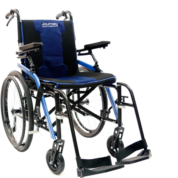   ultra lightweight Wheelchair 