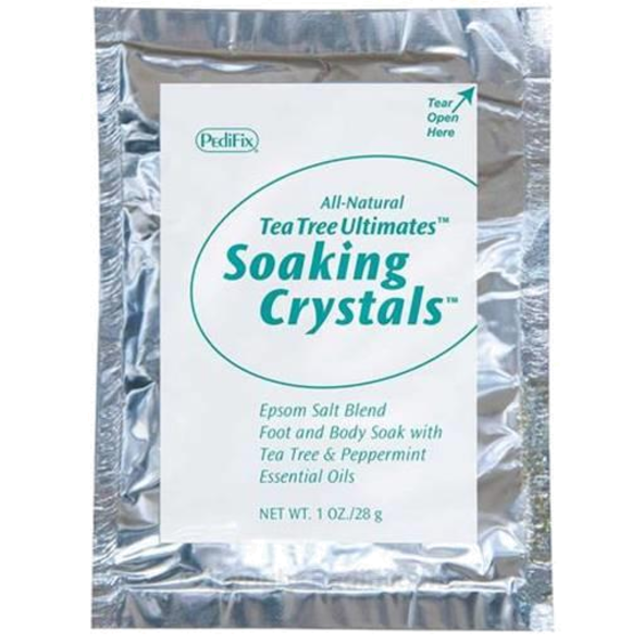 tea Tree Ultimates® Soaking Crystals™