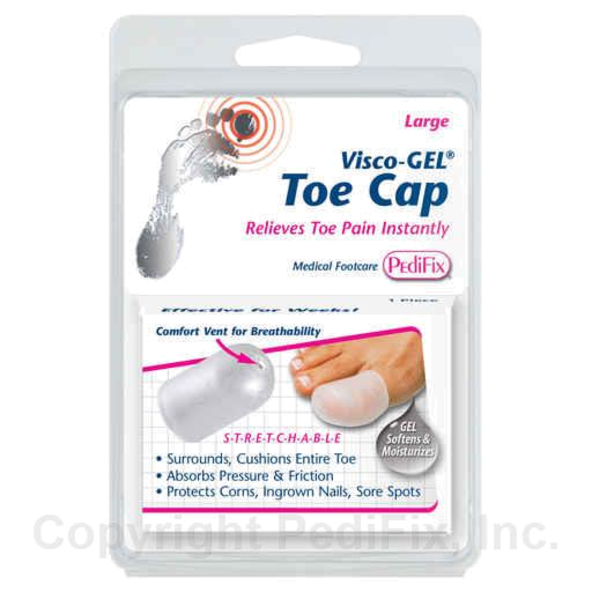 Visco-GEL® All-Gel Toe Cap 4.webp